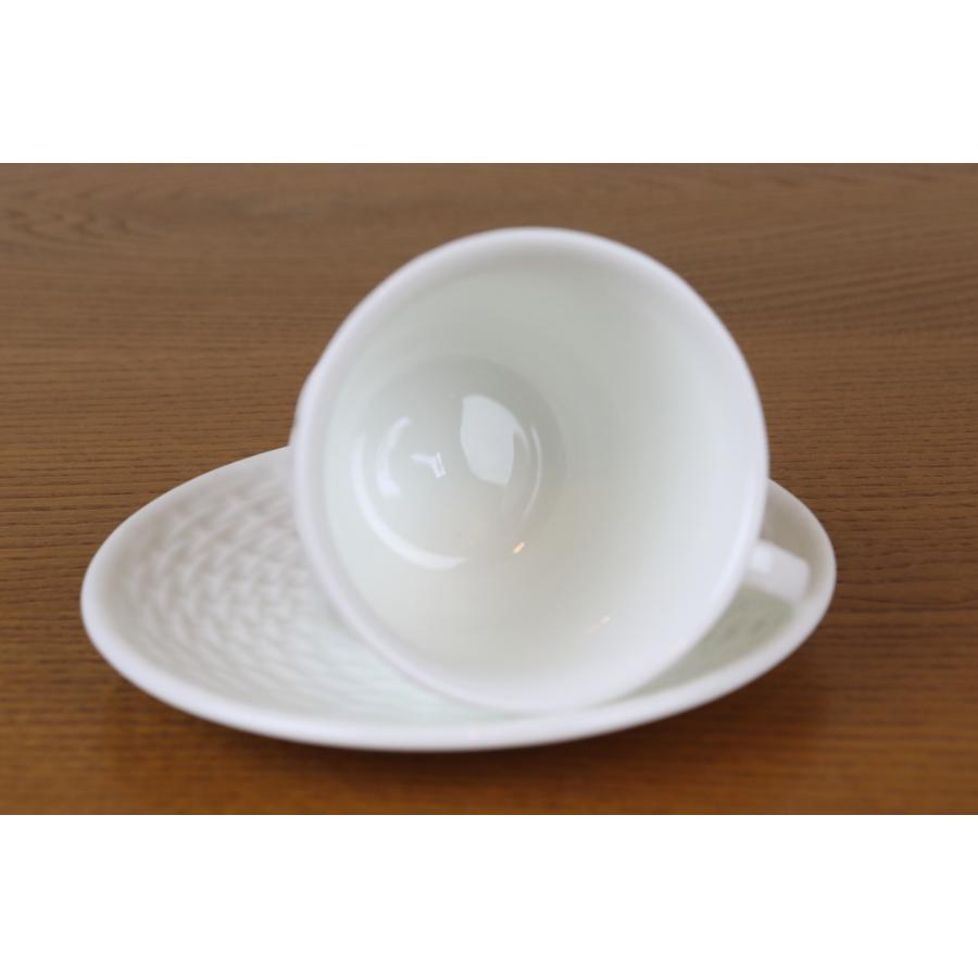 WEDGWOOD（ウェッジウッド） ナンタケット デュオ デミタスカップ