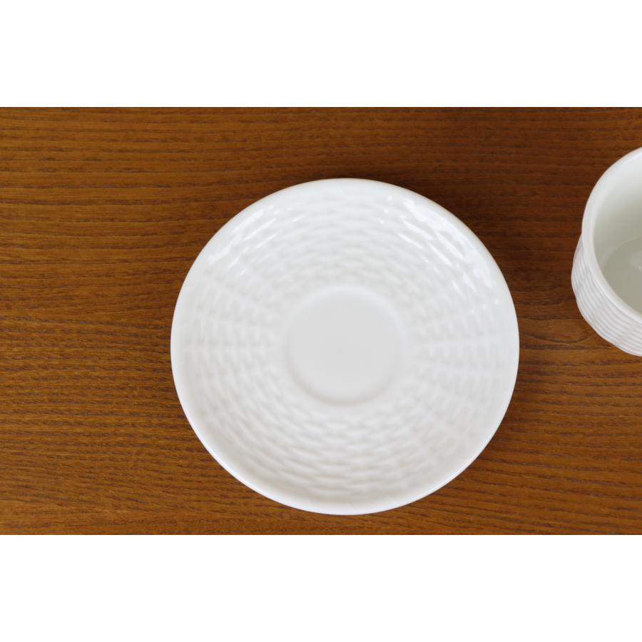 WEDGWOOD（ウェッジウッド） ナンタケット デュオ デミタスカップ