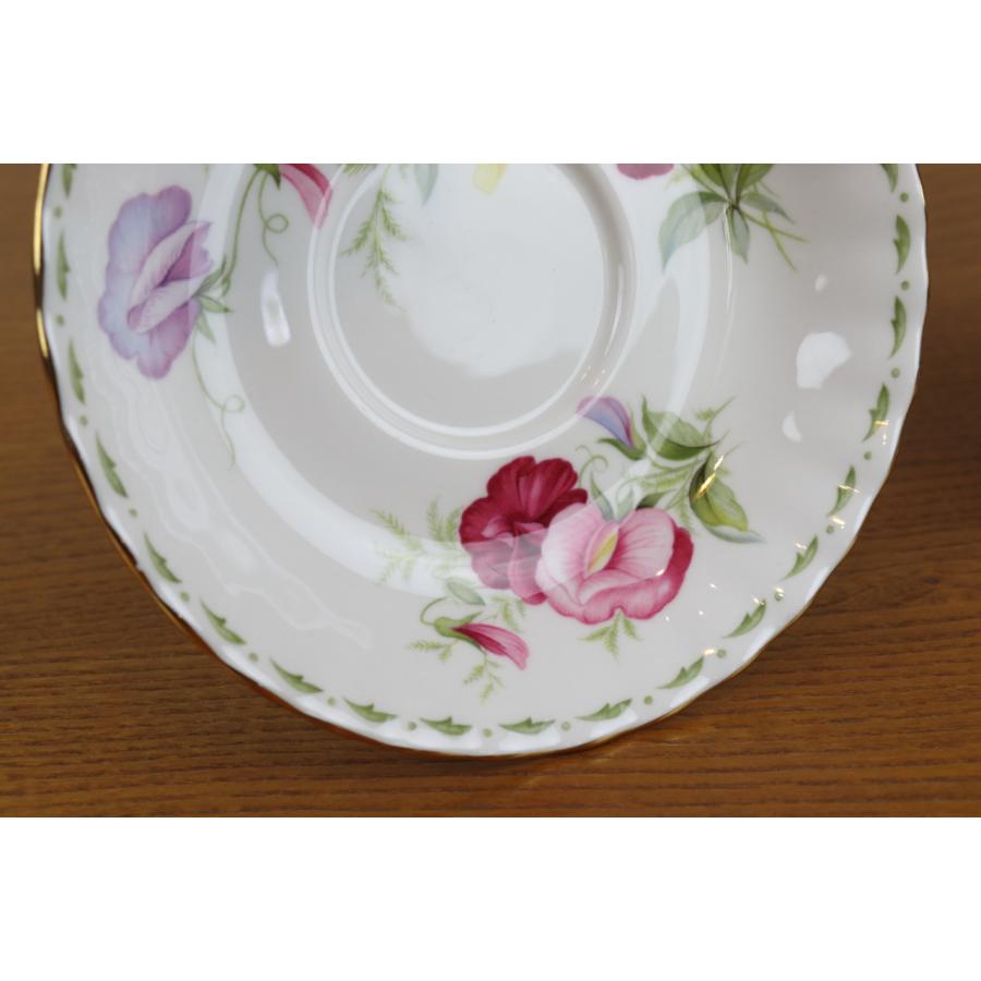 Royal Albert ロイヤルアルバート フラワーオブザマンス 4月