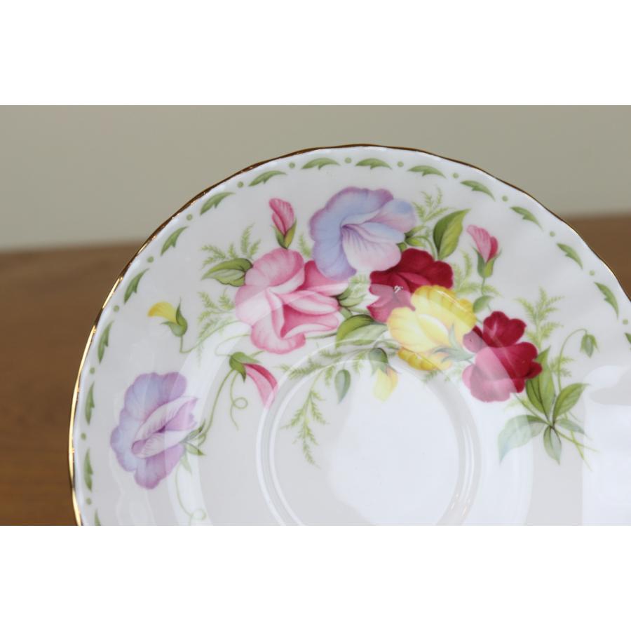 Royal Albert ロイヤルアルバート フラワーオブザマンス 4月