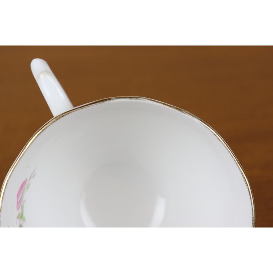 Royal Albert ロイヤルアルバート ワイルドローズ カップ アンティーク