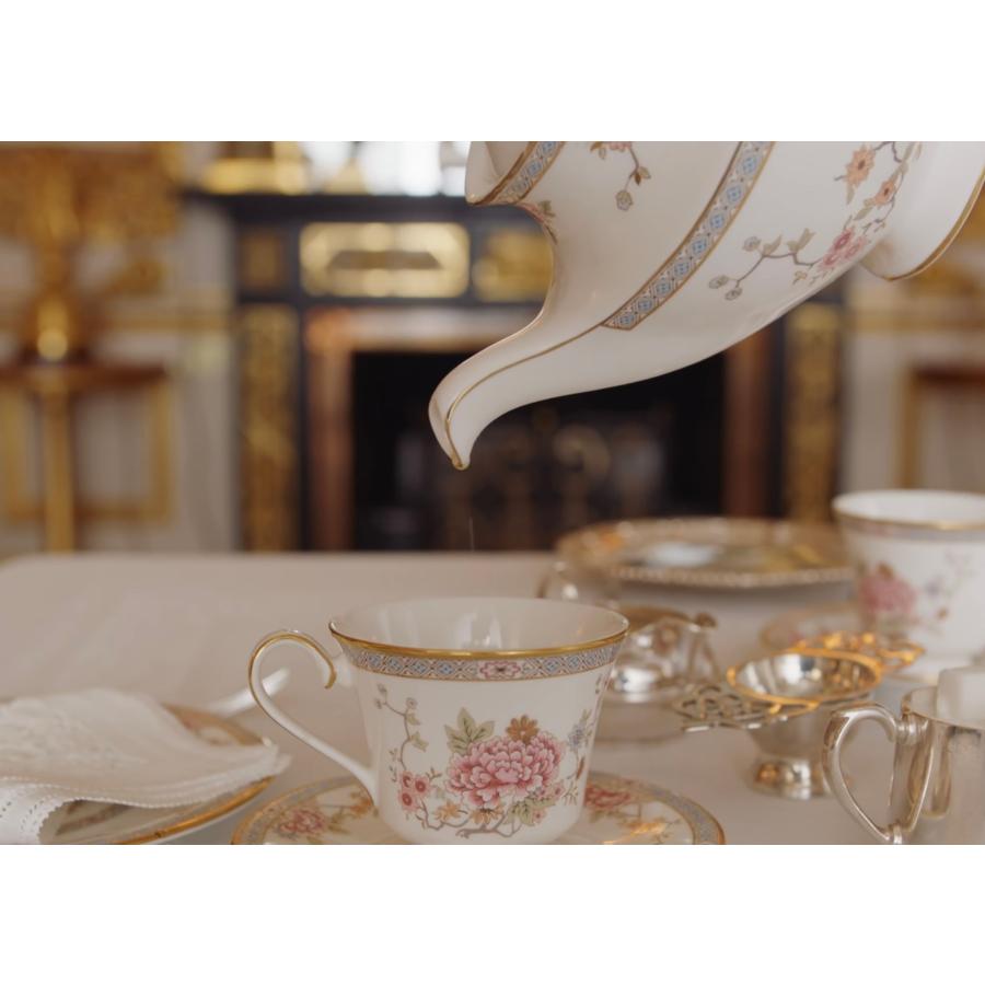 希少品】ロイヤルドルトン☆カントン☆パーティセット ROYAL DOULTON