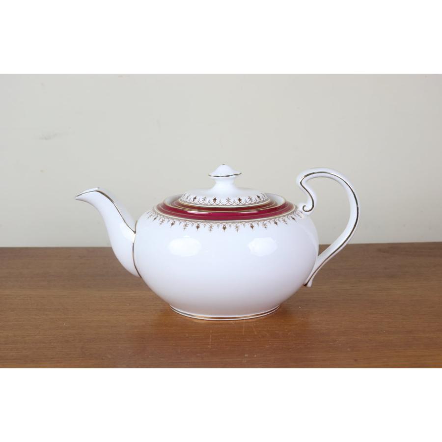 イギリス食器 英国食器を集めた「Afternoon Tea BRITISH MARKET」開催 ボーダーの