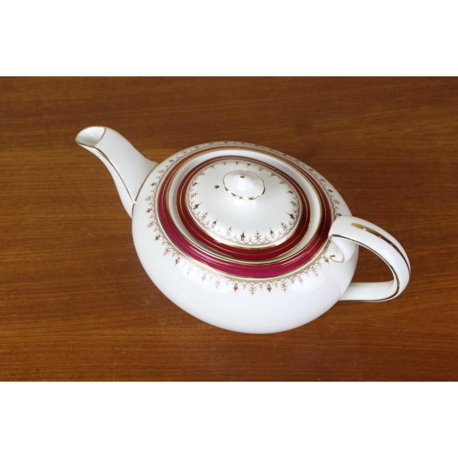 イギリス食器 英国食器を集めた「Afternoon Tea BRITISH MARKET」開催 ボーダーの