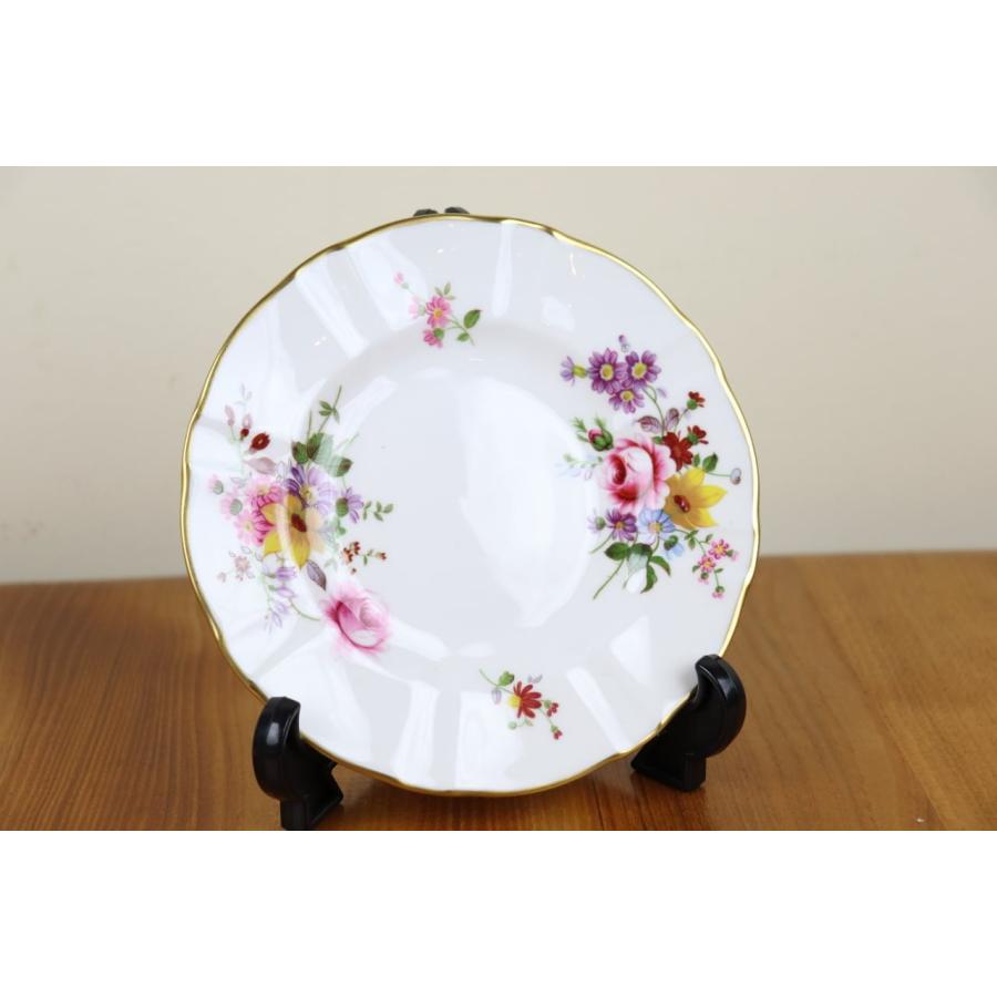 Royal Crown Derby ロイヤルクラウンダービー ポジー ティーカップ 