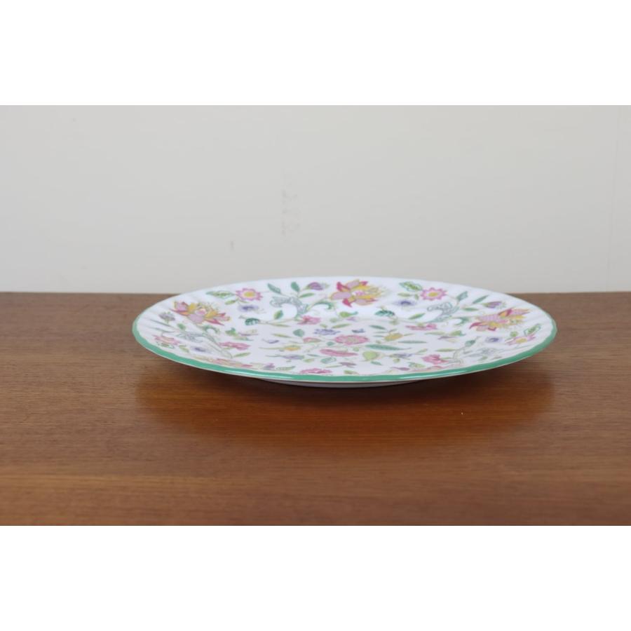 MINTON（ミントン） ハドンホール プレート23cm 中皿 MINTON HADDON