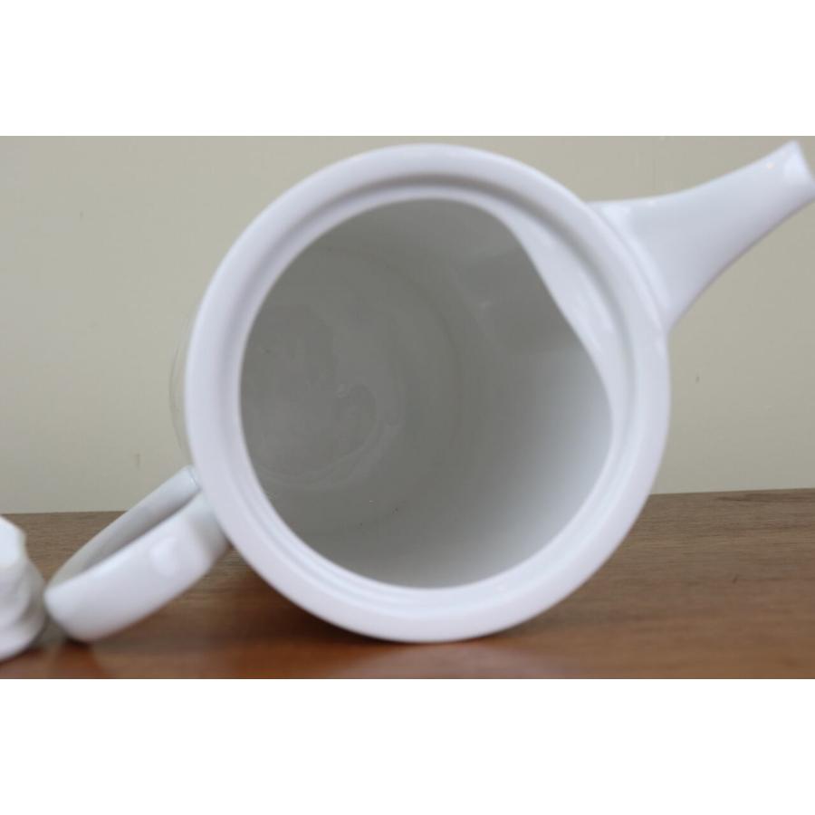 SUSIE COOPER スージークーパー ベネチア コーヒーポット ティーポット