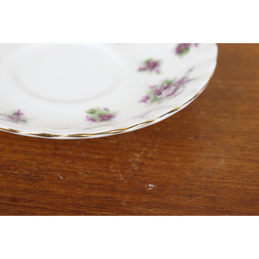 Royal Albert ロイヤルアルバート スウィートバイオレット ティー