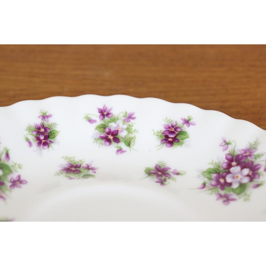 Royal Albert ロイヤルアルバート スウィートバイオレット ティー