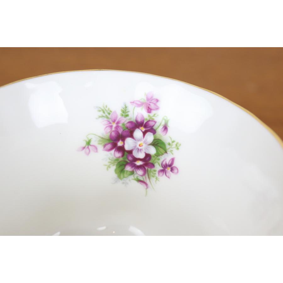 Royal Albert ロイヤルアルバート スウィートバイオレット ティー