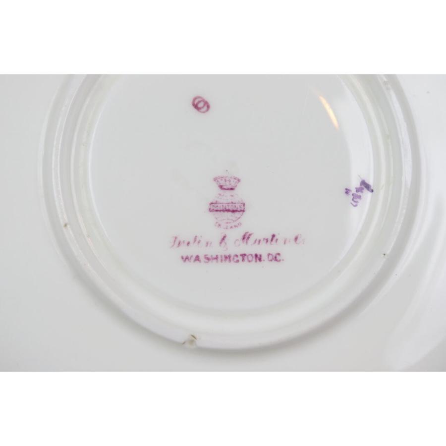 MINTON（ミントン） ミントンローズ トリオ カップ プレート ケーキ皿