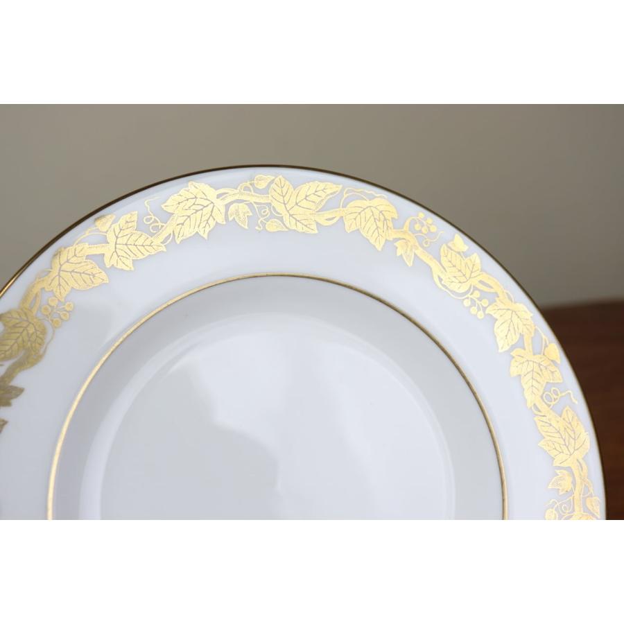 WEDGWOOD（ウェッジウッド） ホワイトホール トリオ ティーカップ