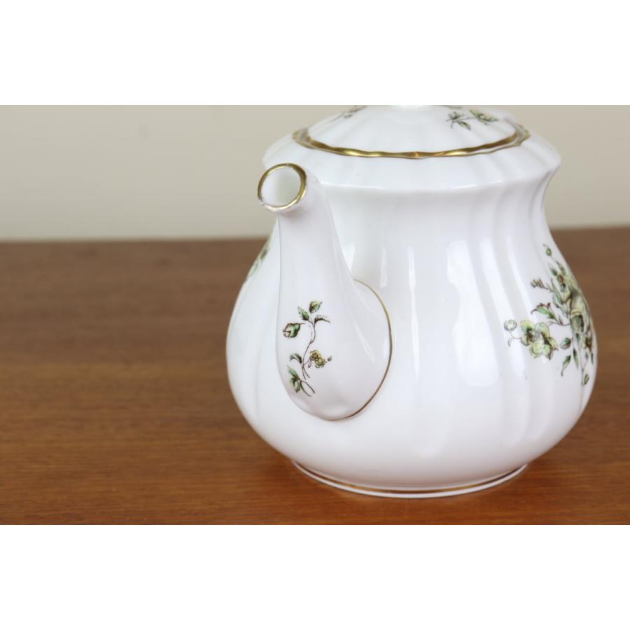 ROYAL WORCESTER ロイヤルウースター ティーポット コーヒー ROYAL WORCESTER ロイヤルウースター ティーポット コーヒー
