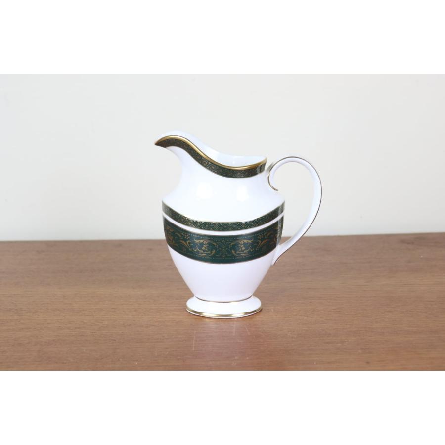 ROYAL DOULTON ロイヤルドルトン Vanborough ミルクジャグ ミルク 