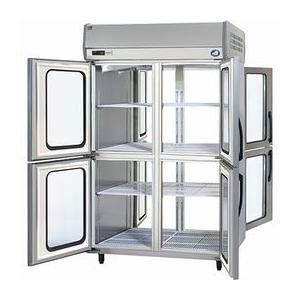 パナソニックパススルータイプ冷蔵庫型式：SRR-KP1283D送料：無料 (メーカーより)直送保証：メーカー保証付在庫僅少