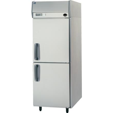 パナソニック 業務用縦型冷凍冷蔵庫：KBシリーズ SRF-K681C 2018年 パナソニック 業務用縦型冷凍冷蔵庫：KBシリーズ SRF-K681C 2018年