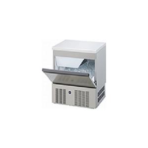 美品大和冷機Daiwa業務用製氷機キューブアイス65KG DRI-65LMVF ダイワ・大和 キューブアイス製氷機 型式：DRI-65LMVF 送料無料