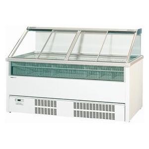 パナソニック冷凍平型オープンショーケース 型式：SCR-WF1800NB 送料無料（メーカーより直送）メーカー保証付