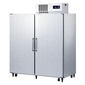 ダイワ・大和冷機工業 玄米保冷庫 型式：DL-21TR4 送料無料 （メーカー