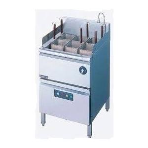 ニチワ　電気ゆで麺機　中古品　ENB-450H 200V ニチワ 電気ゆで麺機 中古品 ENB-450H 200V