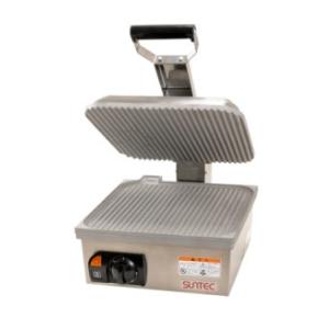 サンテック プレスグリルメーカー(パニーニメーカー) 型式：SG-1 送料