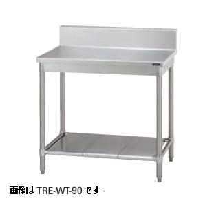 タニコー作業台(バックガードあり)型式：(特)TRE-WT-60（旧TXA-WT-A60