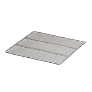 マルゼン（MARUZEN） ドーナツフライヤーシステム用平網 型式：MEFD