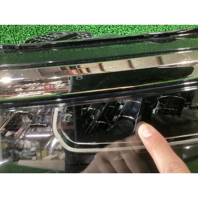 ステップワゴン 6AA-RP8 左ヘッドランプASSY スパーダ E:HEV  R4/5~  100-622DF 33150-3TO-J14_3