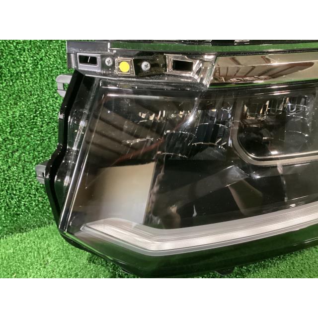ステップワゴン 6AA-RP8 左ヘッドランプASSY スパーダ E:HEV  R4/5~  100-622DF 33150-3TO-J14_4