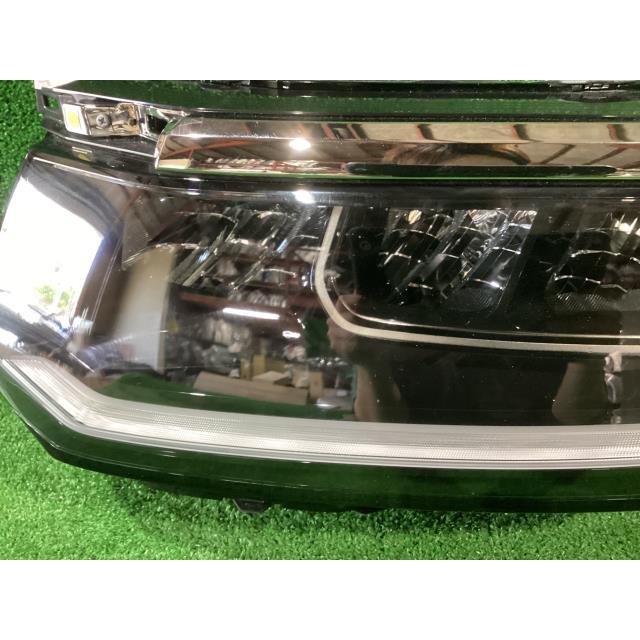 ステップワゴン 6AA-RP8 左ヘッドランプASSY スパーダ E:HEV  R4/5~  100-622DF 33150-3TO-J14_5