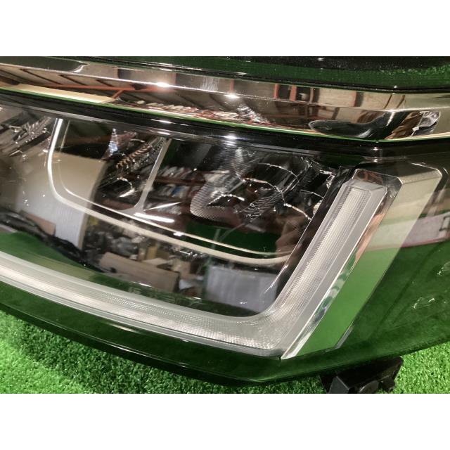 ステップワゴン 6AA-RP8 左ヘッドランプASSY スパーダ E:HEV  R4/5~  100-622DF 33150-3TO-J14_6