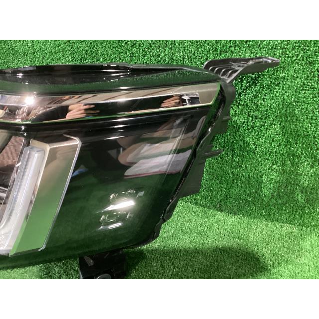 ステップワゴン 6AA-RP8 左ヘッドランプASSY スパーダ E:HEV  R4/5~  100-622DF 33150-3TO-J14_7