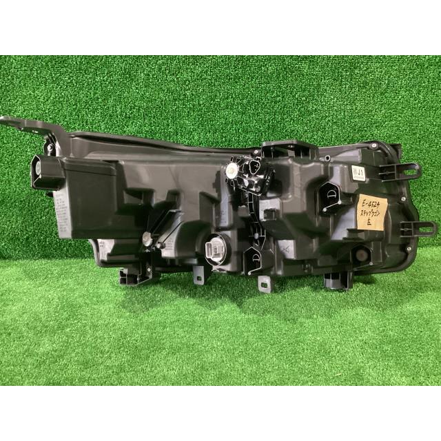 ステップワゴン 6AA-RP8 左ヘッドランプASSY スパーダ E:HEV  R4/5~  100-622DF 33150-3TO-J14_8