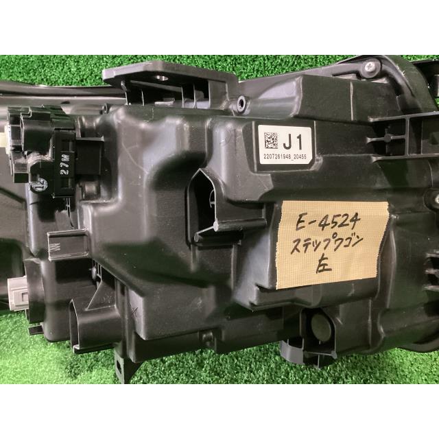 ステップワゴン 6AA-RP8 左ヘッドランプASSY スパーダ E:HEV  R4/5~  100-622DF 33150-3TO-J14_9