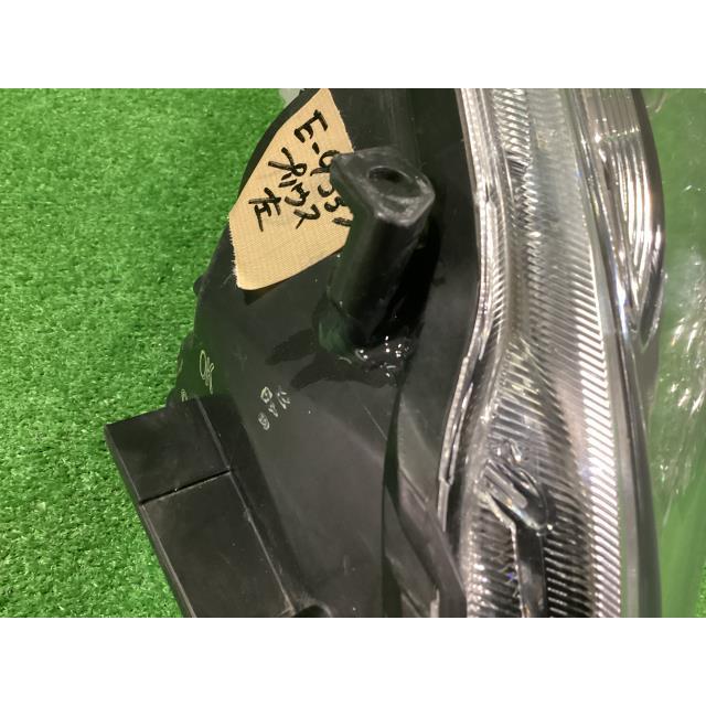プリウス DAA-ZVW30 左ヘッドランプASSY ツーリングセレクション  22/2~23/12  47-30 81185-47340_2