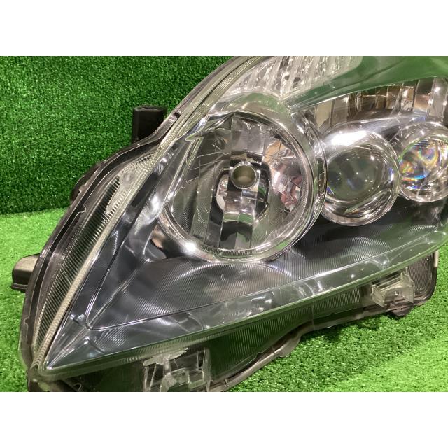 プリウス DAA-ZVW30 左ヘッドランプASSY ツーリングセレクション  22/2~23/12  47-30 81185-47340_7