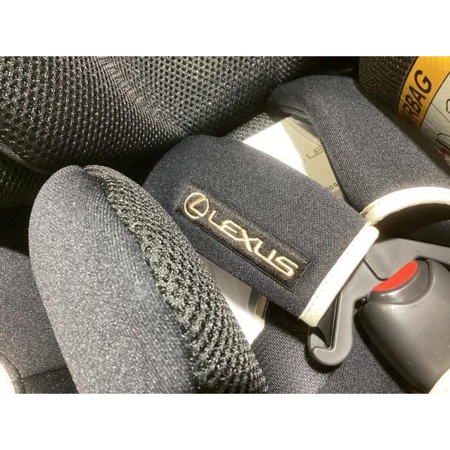 レクサス（LEXUS） チャイルドシート 73700-48020 : epoch - 通販