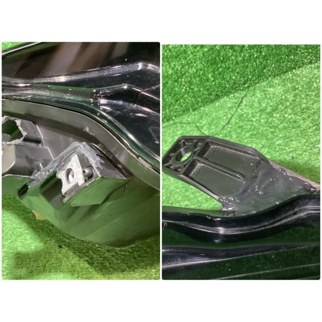 ８６ 3BA-ZN8 右ヘッドランプASSY GR/SZ  ※R3/10~  100-6046M SU003-08628の画像