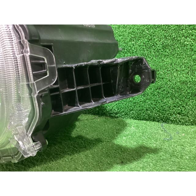 ジムニー 3BA-JB64W 左ヘッドランプASSY XC  R6/3~  100-593DW 35300-77RC0の画像