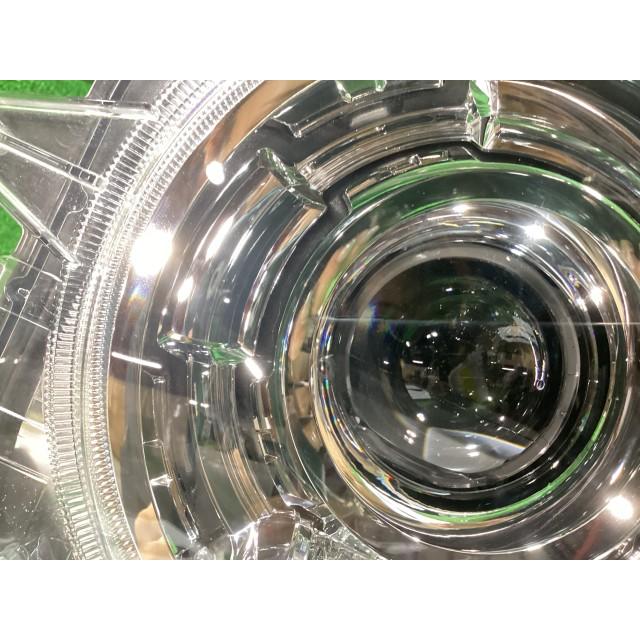 ジムニー 3BA-JB64W 左ヘッドランプASSY XC  R6/3~  100-593DW 35300-77RC0の画像