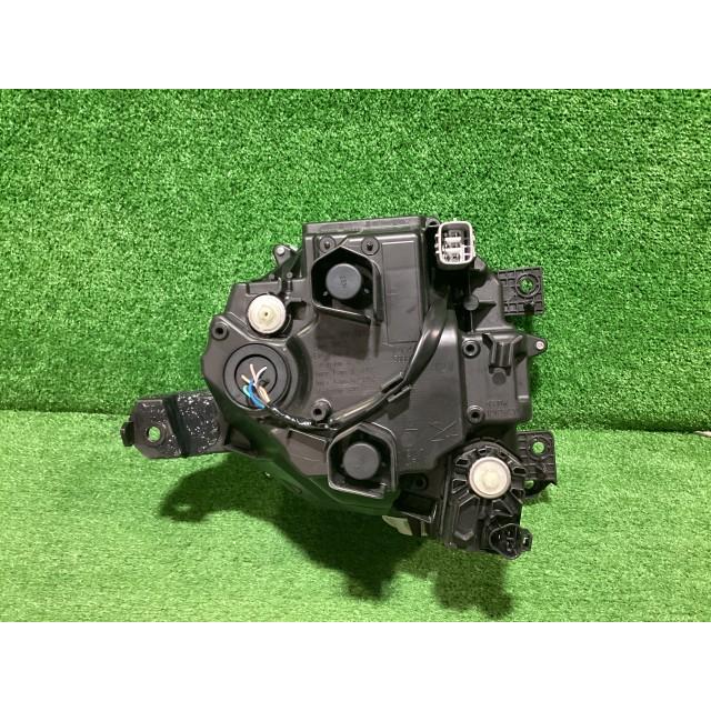 ジムニー 3BA-JB64W 左ヘッドランプASSY XC  R6/3~  100-593DW 35300-77RC0の画像