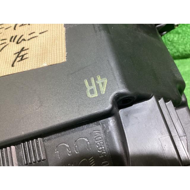ジムニー 3BA-JB64W 左ヘッドランプASSY XC  R6/3~  100-593DW 35300-77RC0の画像