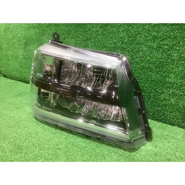 ハイゼット 3BD-S500P 右ヘッドランプASSY 標準車 R3/12~ W6848 81130-B5210_1