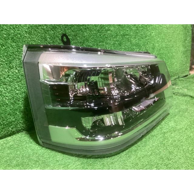 ハイゼット 3BD-S500P 右ヘッドランプASSY 標準車 R3/12~ W6848 81130-B5210_2