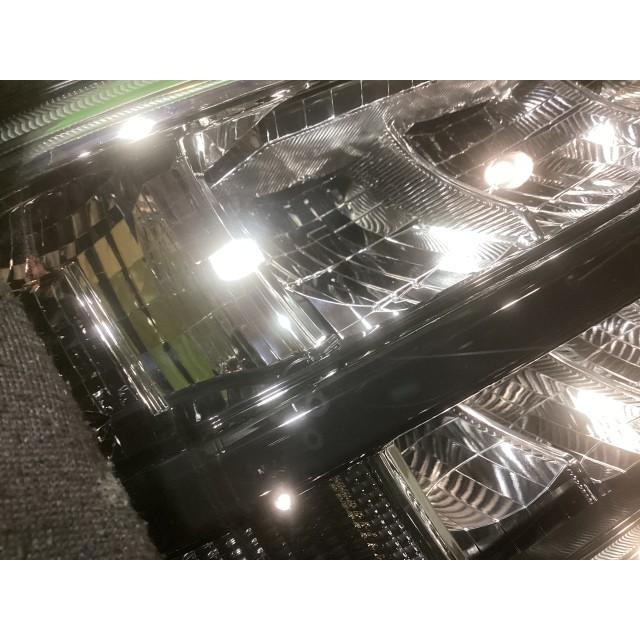 ハイゼット 3BD-S500P 右ヘッドランプASSY 標準車 R3/12~ W6848 81130-B5210_4