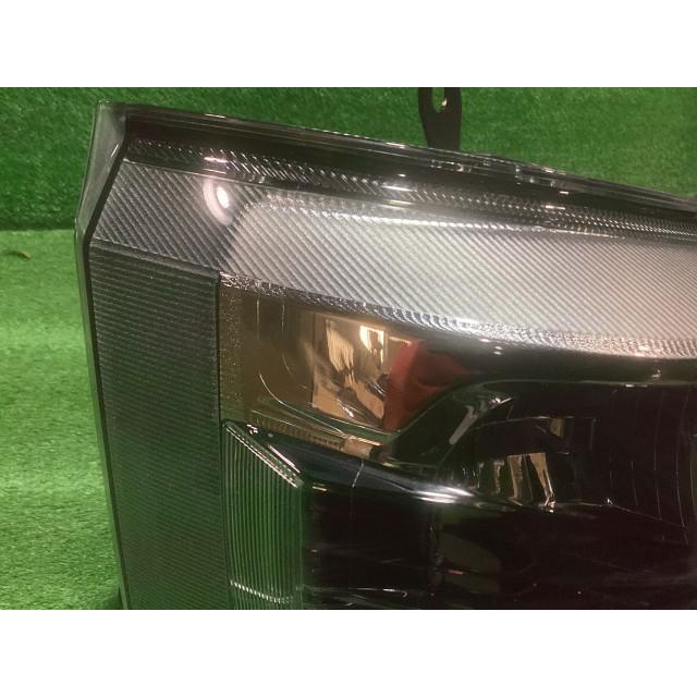 ハイゼット 3BD-S500P 右ヘッドランプASSY 標準車 R3/12~ W6848 81130-B5210_6