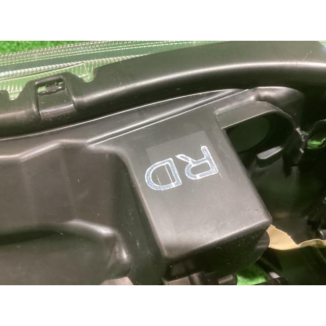 ハイゼット 3BD-S500P 右ヘッドランプASSY 標準車 R3/12~ W6848 81130-B5210_8