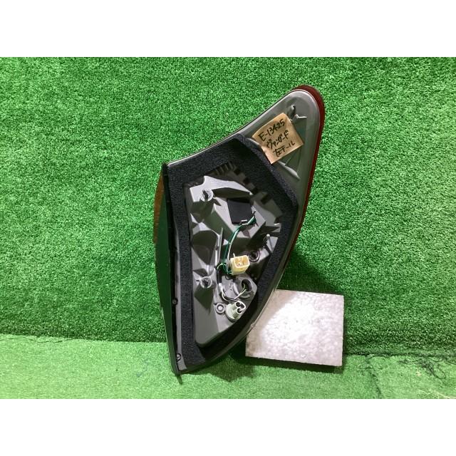 ヴァンガード DBA-ACA38W 左テールランプ   22/2~  42-55 81561-42140の画像