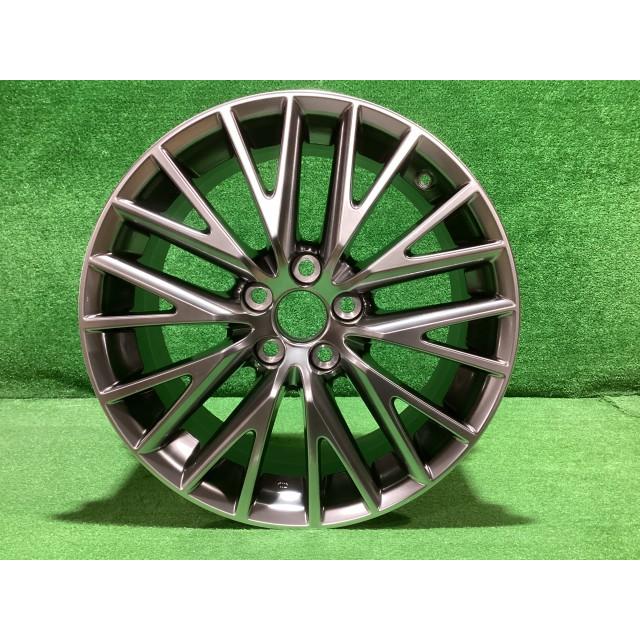 レクサス（LEXUS） レクサスIS USE30 IS500 純正ホイール 新品未使用品