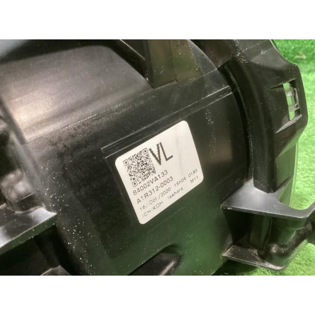 レヴォーグ DBA-VM4 左ヘッドランプASSY 1.6GTアイサイト  29/2~  1941 84913-VA195の画像